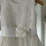communion dress Image 2