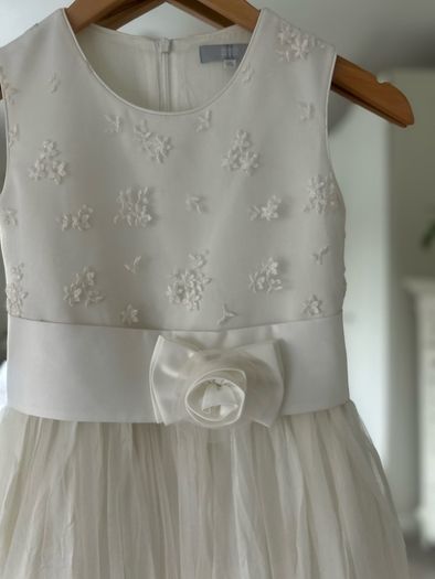 communion dress