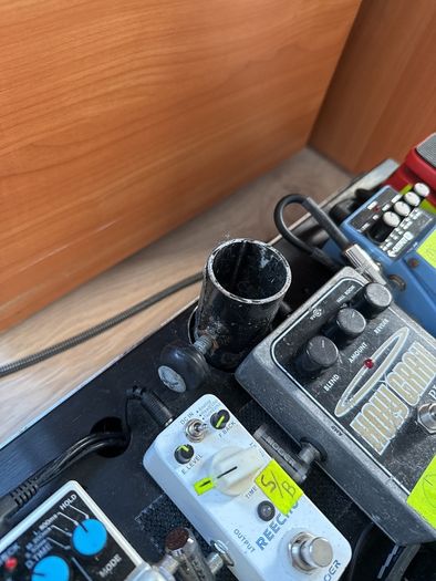 Pedal Board