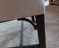 Antique Chair