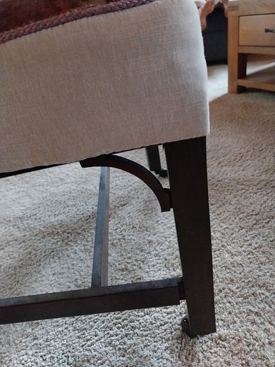 Antique Chair