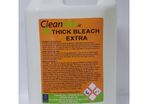 Cleanfast Thick Bleach Extra 5L