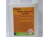 Cleanfast Thick Bleach Extra 5L