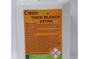 Cleanfast Thick Bleach Extra 5L