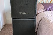 Pa Speaker Cabs