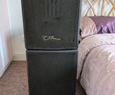 Pa Speaker Cabs