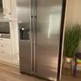 Samsung fridge freezer Image 2