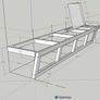 Alcove bench Image 2