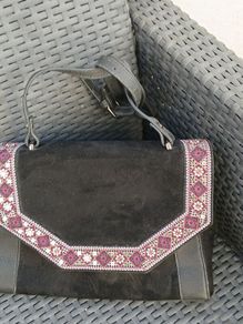 NEW LOOK Shoulder Bag