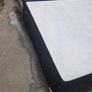 free bed base 4'6 Image 4