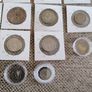 Coins Bulk Lot With Free Standard Postage Included Image 9