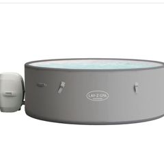 Lay-Z-Spa Singapore AirJet Plus 5 Person Hot Tub