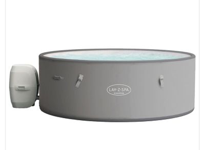 Lay-Z-Spa Singapore AirJet Plus 5 Person Hot Tub