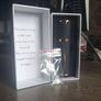 Infurture Luxury Refillable Perfume Atomizer - Black Leather & Rose Gold (BNIB) Image 5
