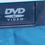 Toshiba DVD Video Player, Model SD2010KB, in excellent condition, no remote Image 6