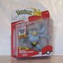 Pokemon Machamp Pokemon Battle Feature Figure Deluxe Action 5" Inch Battle Figure Brand New Sealed Image 2