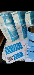 Elavate collagen supplements