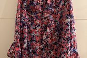 Savida floral top