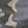 free shoes just need wipe Image 2
