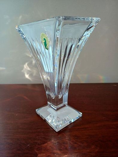 Waterford crystal