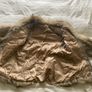 Vintage Fur Coat - Wolf - mid length Image 4