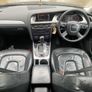 2011 Audi A4 Breaking Image 3