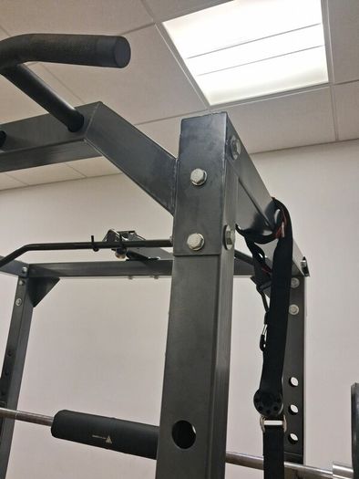 Squat Rack