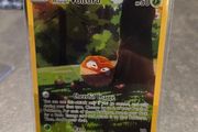 Crown Zenith Hisuian Voltorb