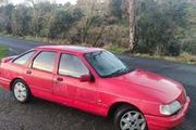 1990 Ford Sierra Xr4x4 2.9