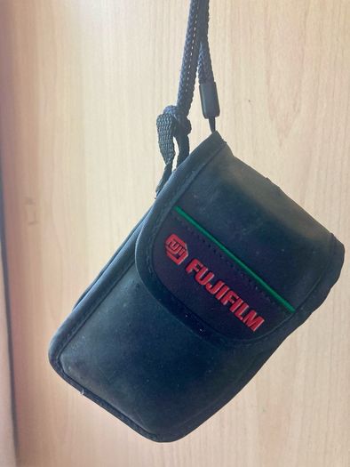 Retro Fujifilm Big View-Finder Auto 10 35mm camera