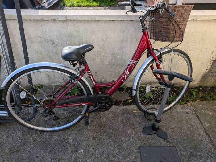 Women's Bike