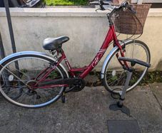Women's Bike