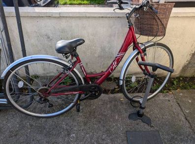 Women's Bike