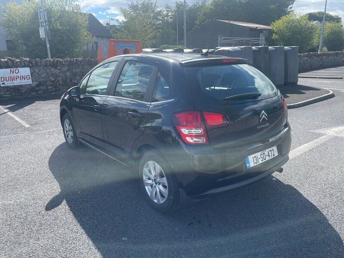 Citroen C3 Just passed NCT