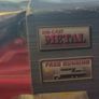 Off Roader Toy Car - authentic details, Door Openable , Diecast Metal & Plastic Image 2