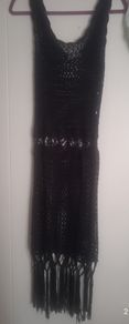 Holiday dress