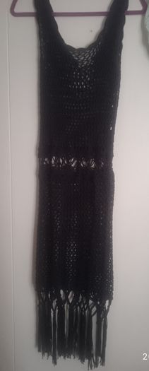 Holiday dress
