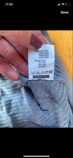 Ladies jumper