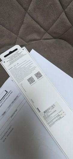Samsung Galaxy Watch 7 40mm - Brand New and Sealed