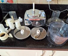 Magimix food processor