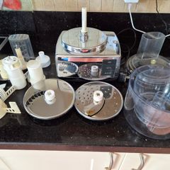 Magimix food processor