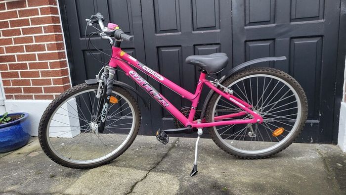 Older Childs/Teenager/Small Lady Bicycle