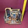 Detective agency diorama Image 3