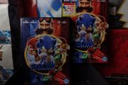 Sonic the Hedgehog 2 ! DVD ! with Slipcase ! 2022 ! Jim Carrey !