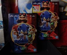 Sonic the Hedgehog 2 ! DVD ! with Slipcase ! 2022 ! Jim Carrey !