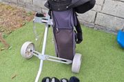 Golf Clubs Full Set
