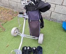 Golf Clubs Full Set