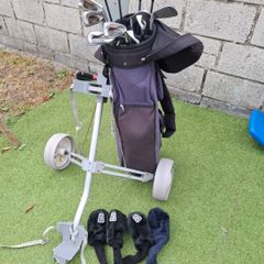 Golf Clubs Full Set