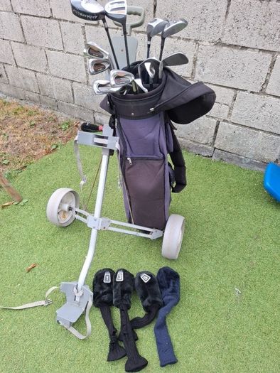 Golf Clubs Full Set