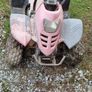 Small quad bike Image 4